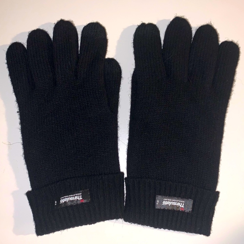 3M Thinsulate - Winter Gloves (NWOT)